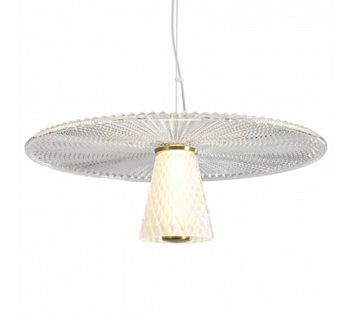 Подвесной светильник Freya Grail FR6183PL-L4BS1