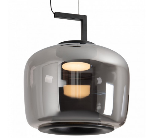 Подвесной светильник Freya Clod FR6186PL-L7SM1 Подвесной светильник Freya Clod FR6186PL-L7SM1