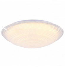 Потолочный светодиодный светильник Freya Laura FR6688-CL-L36W