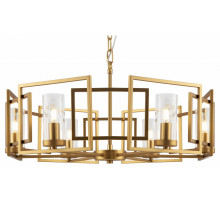 Подвесная люстра Maytoni Bowi H009PL-06G