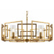 Подвесная люстра Maytoni Bowi H009PL-06G