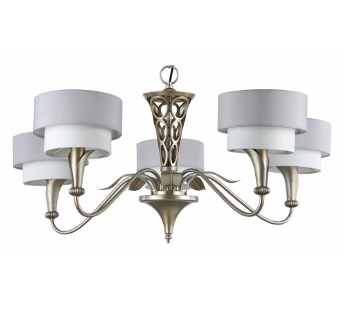 Подвесная люстра Maytoni Lillian H311-05-G Подвесная люстра Maytoni Lillian H311-05-G