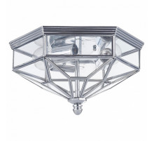 Потолочный светильник Maytoni Zeil H356-CL-03-CH