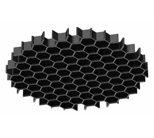 Светофильтр Maytoni Artisan HoneyComb-D45 Светофильтр Maytoni Artisan HoneyComb-D45