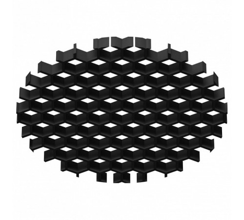 Антибликовый фильтр Maytoni Dip HoneyComb001-D32