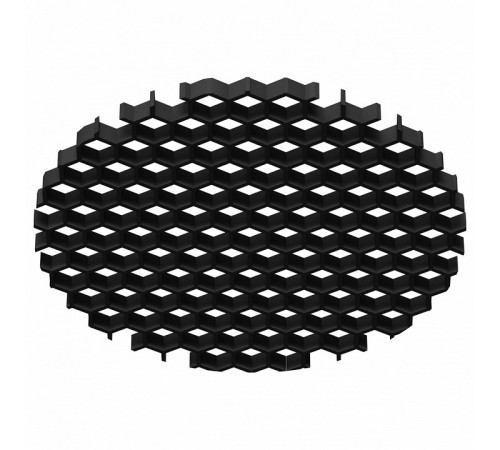 Антибликовый фильтр Maytoni Dip HoneyComb001-D41.5 Антибликовый фильтр Maytoni Dip HoneyComb001-D41.5