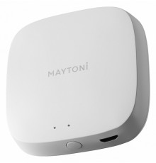 Центр управления умным домом Maytoni Smart home MD-TRA034-W