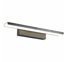 Подсветка для зеркал Maytoni Gleam MIR005WL-L16B