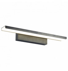 Подсветка для зеркал Maytoni Gleam MIR005WL-L16B