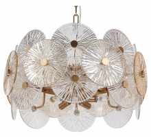 Подвесная люстра Maytoni Aster MOD007PL-08G