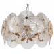 Подвесная люстра Maytoni Aster MOD007PL-08G