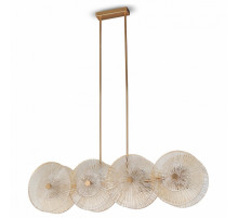 Подвесная люстра Maytoni Aster MOD007PL-08G1