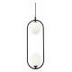 Подвесной светильник Maytoni Ring MOD013PL-02B