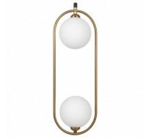 Подвесной светильник Maytoni Ring MOD013PL-02BS1