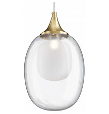 Подвесной светильник Maytoni Aura MOD016PL-01BS1