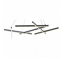 Подвесной светодиодный светильник Maytoni Line MOD016PL-L75B4K