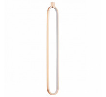 Подвесной светодиодный светильник Maytoni Chain MOD017PL-L13G