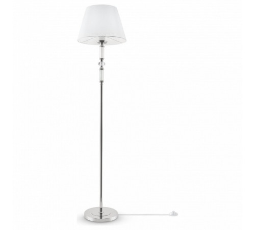 Торшер Maytoni Riverside MOD018FL-01CH Торшер Maytoni Riverside MOD018FL-01CH