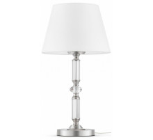 Настольная лампа Maytoni Riverside MOD018TL-01CH