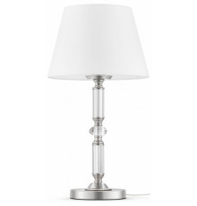 Настольная лампа Maytoni Riverside MOD018TL-01CH