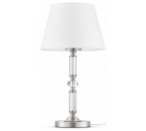 Настольная лампа Maytoni Riverside MOD018TL-01CH