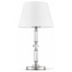 Настольная лампа Maytoni Riverside MOD018TL-01CH