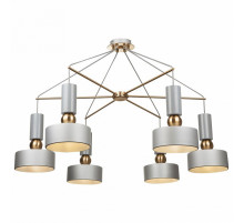 Подвесная люстра Maytoni Void MOD030PL-06GR