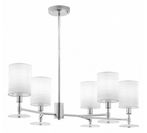 Подвесная люстра Maytoni Martina MOD034PL-05CH Подвесная люстра Maytoni Martina MOD034PL-05CH