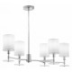 Подвесная люстра Maytoni Martina MOD034PL-05CH