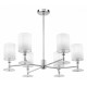 Подвесная люстра Maytoni Martina MOD034PL-06CH