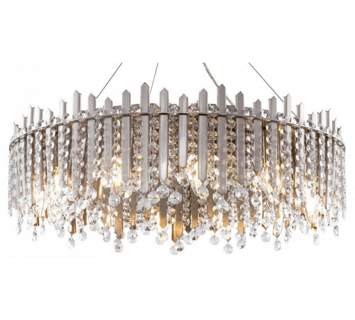Подвесная люстра Maytoni Rocio MOD036PL-12N Подвесная люстра Maytoni Rocio MOD036PL-12N