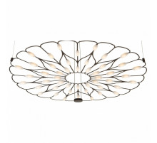 Подвесной светодиодный светильник Maytoni Volare MOD037PL-L48B