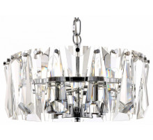 Подвесная люстра Maytoni Puntes MOD043PL-04CH