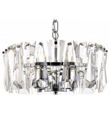 Подвесная люстра Maytoni Puntes MOD043PL-04CH