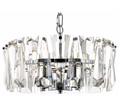 Подвесная люстра Maytoni Puntes MOD043PL-04CH Подвесная люстра Maytoni Puntes MOD043PL-04CH