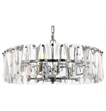 Подвесная люстра Maytoni Puntes MOD043PL-06CH