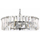 Подвесная люстра Maytoni Puntes MOD043PL-06CH