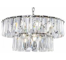 Подвесная люстра Maytoni Puntes MOD043PL-12CH