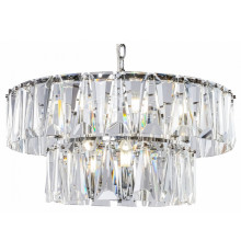 Подвесная люстра Maytoni Puntes MOD043PL-12CH