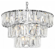 Подвесная люстра Maytoni Puntes MOD043PL-18CH