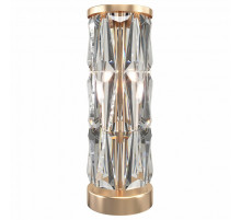 Настольная лампа Maytoni Puntes MOD043TL-02G