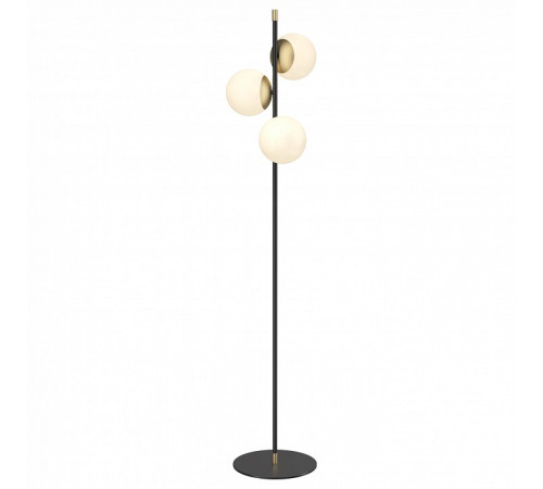 Торшер Maytoni Nostalgia MOD048FL-03G Торшер Maytoni Nostalgia MOD048FL-03G