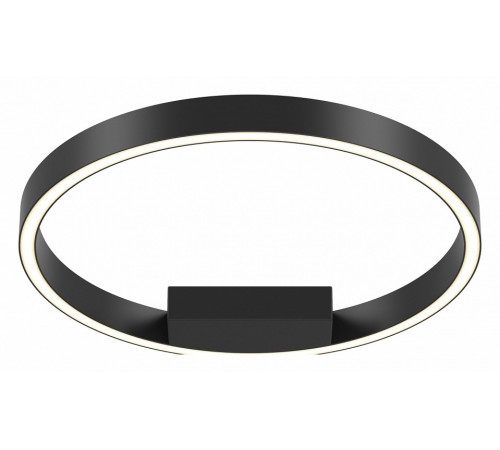 Потолочный светильник Maytoni Rim MOD058CL-L25BK