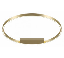 Потолочная люстра Maytoni Rim MOD058CL-L50BSK