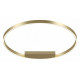Потолочная люстра Maytoni Rim MOD058CL-L50BSK