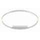 Потолочный светильник Maytoni Rim MOD058CL-L50WK