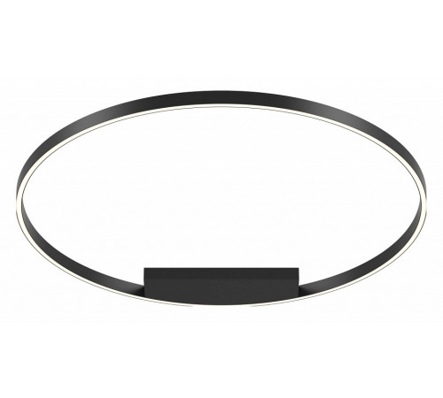Потолочный светильник Maytoni Rim MOD058CL-L65BK
