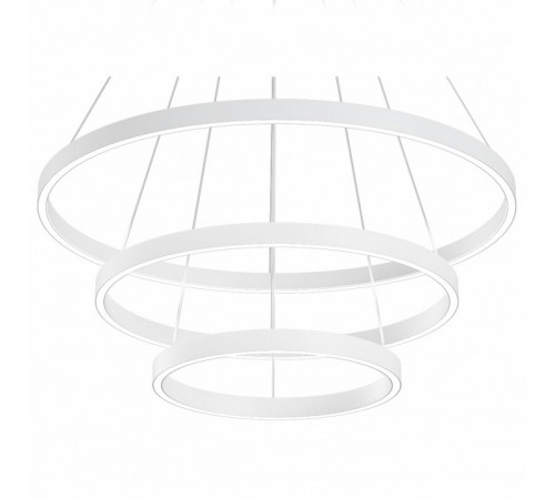 Подвесной светильник Maytoni Rim MOD058PL-L100W4K Подвесной светильник Maytoni Rim MOD058PL-L100W4K