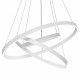 Подвесная люстра Maytoni Rim MOD058PL-L100WK