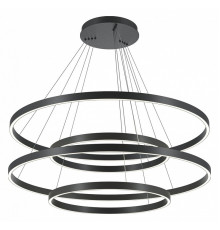 Подвесная люстра Maytoni Rim MOD058PL-L174BK